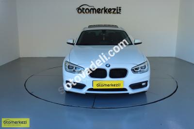 BMW 1 Serisi 2016 116d Joy Plus