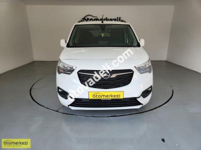 Opel Combo 2020 1.5 CDTi Enjoy