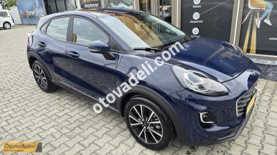 Ford Puma 2023 1.0 EcoBoost Style