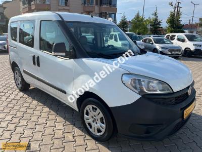 Fiat Doblo Combi 2017 1.3 Multijet Easy