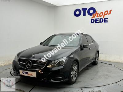 Mercedes E Serisi 2013 E 250 Elite