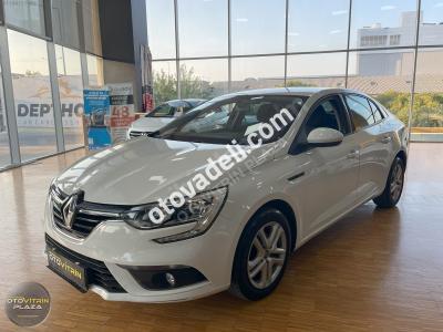 Renault Megane 2020 1.3 TCe Joy