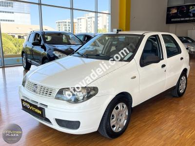 Fiat Palio 2008 1.3 Multijet Active