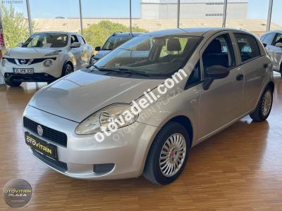 Fiat Punto 2011 Grande 1.4 Fire Active