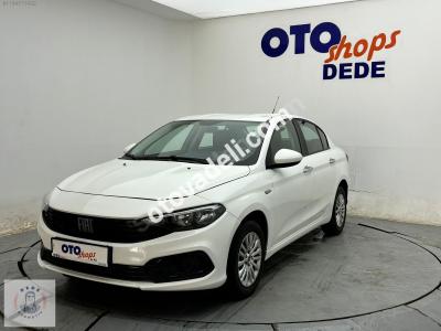 Fiat Egea 2022 1.6 Multijet Easy