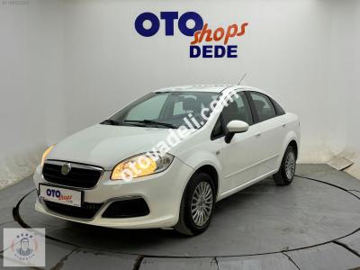 Fiat Linea 2015 1.3 Multijet Pop