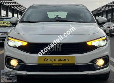 Fiat Egea 2021 1.4 Fire Urban