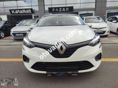 Renault Clio 2022 1.0 TCe Joy