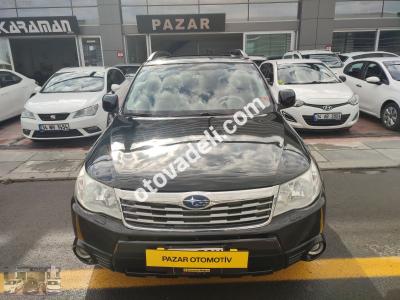 Subaru Forester 2008 2.0 XT