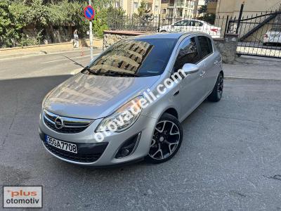 Opel Corsa 2011 1.3 CDTI Enjoy