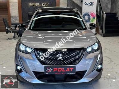 Peugeot 2008 2022 1.2 PureTech Allure