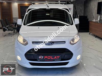 Ford Tourneo Connect 2016 1.5 TDCi Titanium