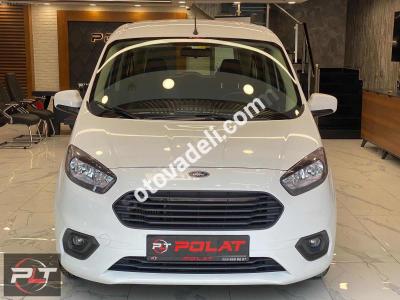 Ford Tourneo Courier 2023 1.5 TDCi Delux