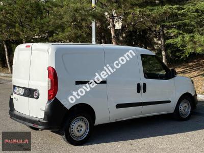 Fiat Doblo Cargo 2022 1.6 Multijet Maxi