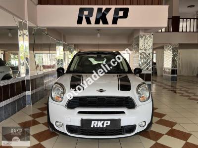 Mini Countryman 2013 1.6 S