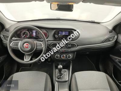 Fiat Egea 2021 1.3 Multijet Easy