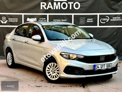 Fiat Egea 2023 1.3 Multijet Easy