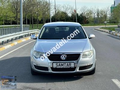 Volkswagen Passat 2010 1.4 TSI Comfortline