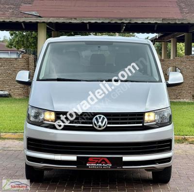 Volkswagen Transporter 2015 2.0 TDI Camlı Van Comfortline