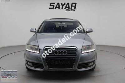 Audi A6 2011 A6 Sedan 2.0 TDI