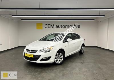 Opel Astra 2017 1.6 CDTI Design