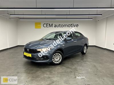 Fiat Egea 2023 1.4 Fire Easy