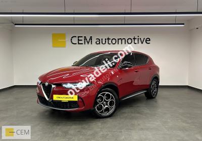 Alfa Romeo Tonale 2023 1.6 D Ti