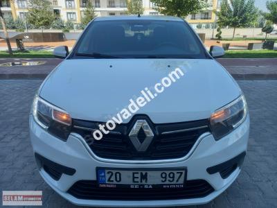 Renault Symbol 2017 1.5 DCI Joy