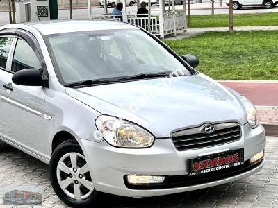 Hyundai Accent Era 2010 1.5 CRDi-VGT Team