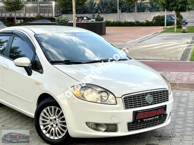 Fiat Linea 2012 1.3 Multijet Active Plus