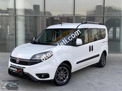 Fiat Doblo Combi 2021 1.6 Multijet Safeline