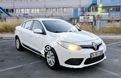 Renault Fluence 2014 1.5 dCi Joy