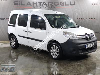 Renault Kangoo 2017 1.5 dCi Touch