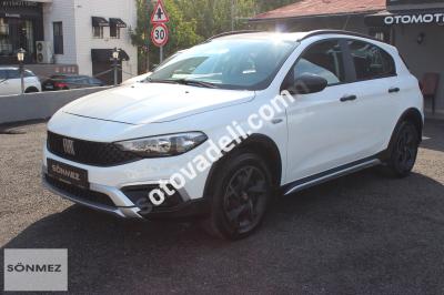 Fiat Egea Cross 2024 1.4 Fire Street