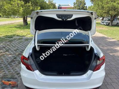 Fiat Egea 2022 1.3 Multijet Easy