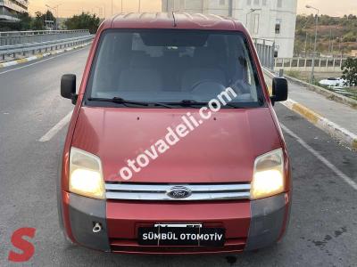 Ford Transit Connect 2009 K210 S