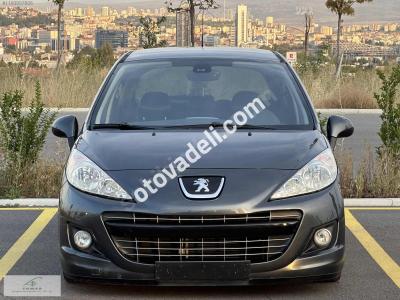 Peugeot 207 2011 1.4 HDi Allure