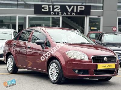 Fiat Linea 2008 1.3 Multijet Active