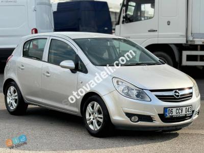 Opel Corsa 2009 1.4 Twinport Enjoy