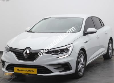 Renault Megane 2022 1.3 TCe Joy