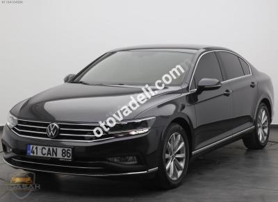 Volkswagen Passat 2021 1.5 TSI Business