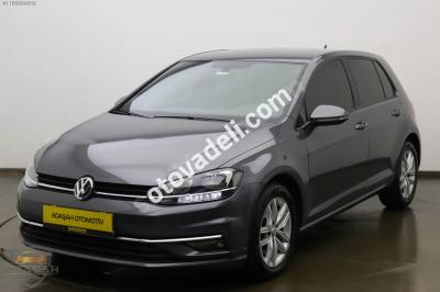 Volkswagen Golf 2019 1.6 TDI BlueMotion Comfortline