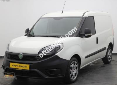 Fiat Doblo Cargo 2015 1.3 Multijet