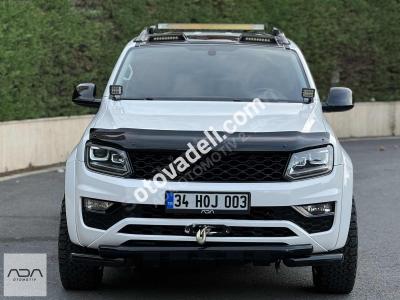 Volkswagen Amarok 2019 3.0 TDI Highline