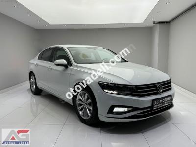 Volkswagen Passat 2021 1.5 TSI Business