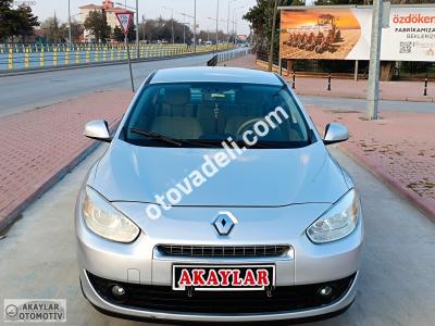 Renault Fluence 2011 1.5 dCi Extreme