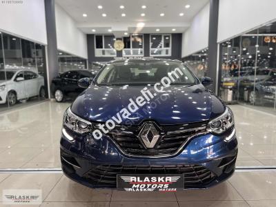 Renault Megane 2021 1.3 TCe Joy