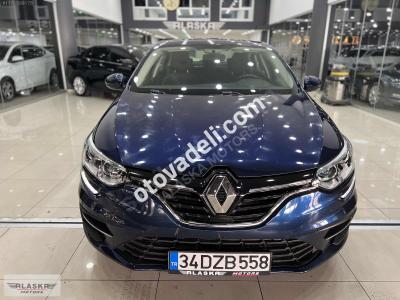 Renault Megane 2021 1.3 TCe Joy