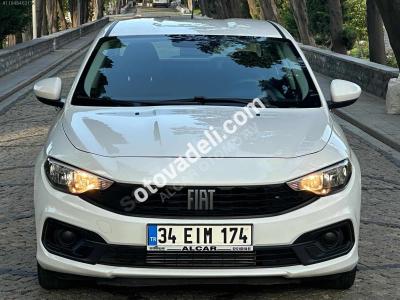 Fiat Egea 2021 1.6 Multijet Easy