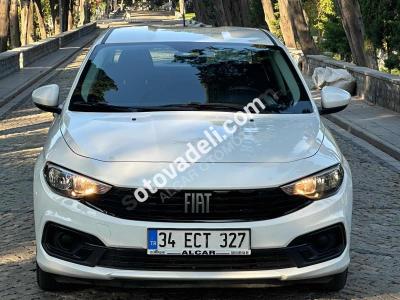 Fiat Egea 2021 1.3 Multijet Easy